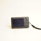 Canon PowerShot SD940 IS Digital Camera | 12.1MP | 4x Zoom | Tested & Working | Black