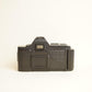 Canon T70 Film Camera | 35mm SLR | Tested & Working | Black | FD 50mm f/1.8 Lens