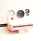 Polaroid Now Instant Camera | i-Type & 600 Film | Tested & Working | Pink