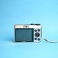 Canon PowerShot A1200 Digital Camera | 12.1MP | Tested & Working | Silver