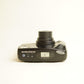 Samsung Maxima Zoom 80i Film Camera | 35mm Point & Shoot | Tested & Working | Black