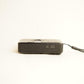 Konica Big Mini BM-302 Film Camera | 35mm Point & Shoot | Tested & Working | Black
