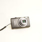 Canon PowerShot ELPH 350 HS Digital Camera | 20.2MP | Tested & Working | Black