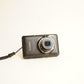 Canon PowerShot SD940 IS Digital Camera | 12.1MP | 4x Zoom | Tested & Working | Black