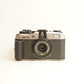 Pentax 17 Half Frame Film Camera | IOB | 35mm | HD Pentax 25mm f/3.5 Lens | Tested & Working
