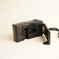 Vivitar RL400 Film Camera | 35mm Point & Shoot | Tested & Working | Black