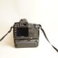 Canon EOS 5D Mark II DSLR with 24-70mm f/2.8L | 21MP Full-Frame | Lens & Battery Grip | Tested & Working