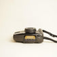 Pentax Zoom 280-P Film Camera | 35mm Point & Shoot | Read Description