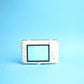 Nikon Coolpix S30 Digital Camera | 10MP | Waterproof | Tested & Working | White