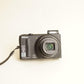 Nikon Coolpix S9100 Digital Camera | 12.1MP | Read Description | Black