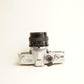 Minolta SR-1s 35mm Film Camera | FULL CLA | Rokkor-X 35mm f/2.8 Lens | Tested & Working
