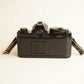 Nikon FM Film Camera | 35mm SLR | Nikkor 50mm f/2 Lens | Tested & Working