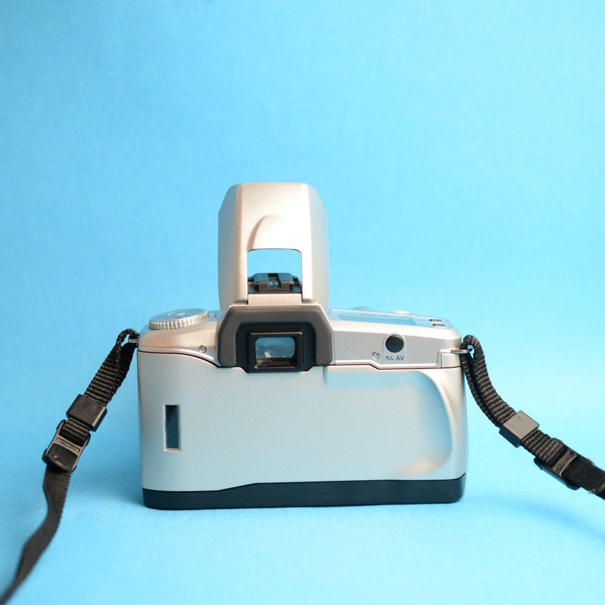 Minolta Maxxum 50 35mm SLR Film Camera | with 28-70mm Zoom Lens | Tested & Working