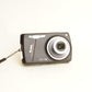 Kodak EasyShare M575 Digital Camera | 14MP | Tested & Working | Black & Grey