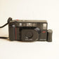 Minolta Mac Dual Film Camera | 35mm Point & Shoot | Tested & Working