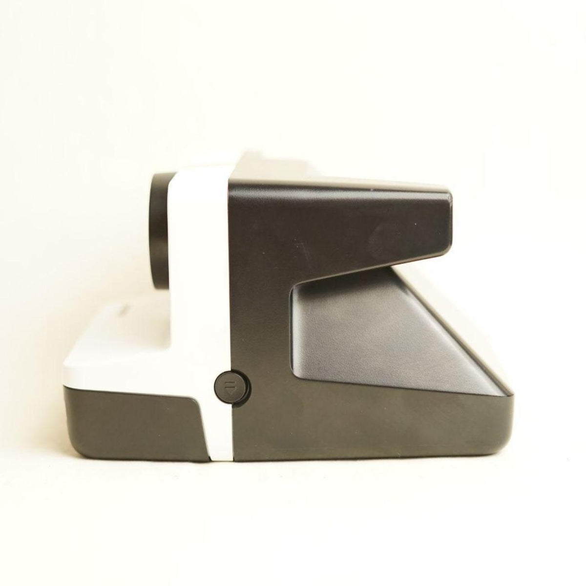 Polaroid Now Instant Camera | i-Type & 600 Film | Tested & Working | Black