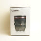 Canon EF 24-105mm f/4L IS USM Lens | Canon EF Mount | Tested & Working | Black