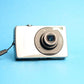 Canon PowerShot SD750 Digital Camera | 7.1MP | Tested & Working | Silver | Read Description