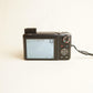 Canon PowerShot SX260 HS Digital Camera | 12.1MP | Tested & Working | Black