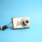 Kodak EasyShare M550 Digital Camera | 12MP | Tested & Working | Gold