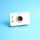 Nikon Coolpix S30 Digital Camera | 10MP | Waterproof | Tested & Working | White