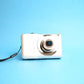 Canon PowerShot SD1300 IS Digital Camera | 12.1MP | Read Description | Silver