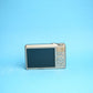 Canon PowerShot S100 Digital Camera | 12.1MP | 5x Zoom | Tested & Working | Silver