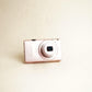 Canon PowerShot (ELPH 110) IXUS HS Digital Camera | 16.1MP | Tested & Working | Pink