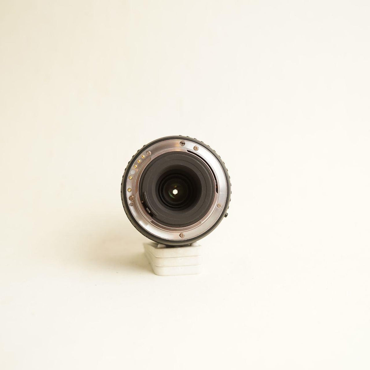 SMC Pentax-F 35-80mm Zoom Lens | 1:4-5.6 | Pentax K Mount | Tested & Working