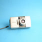 Konica Lexio 70 Film Camera | 35mm Point & Shoot | Tested & Working | Silver