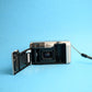 Konica Lexio 70 Film Camera | 35mm Point & Shoot | Tested & Working | Silver