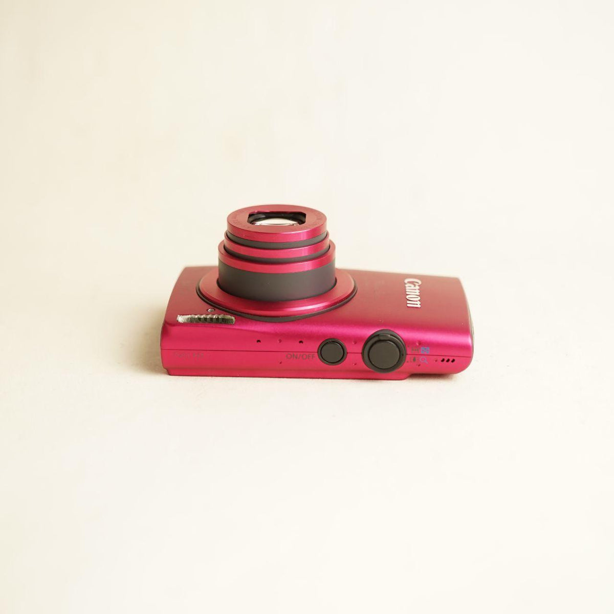 Canon PowerShot ELPH 310 HS Digital Camera
