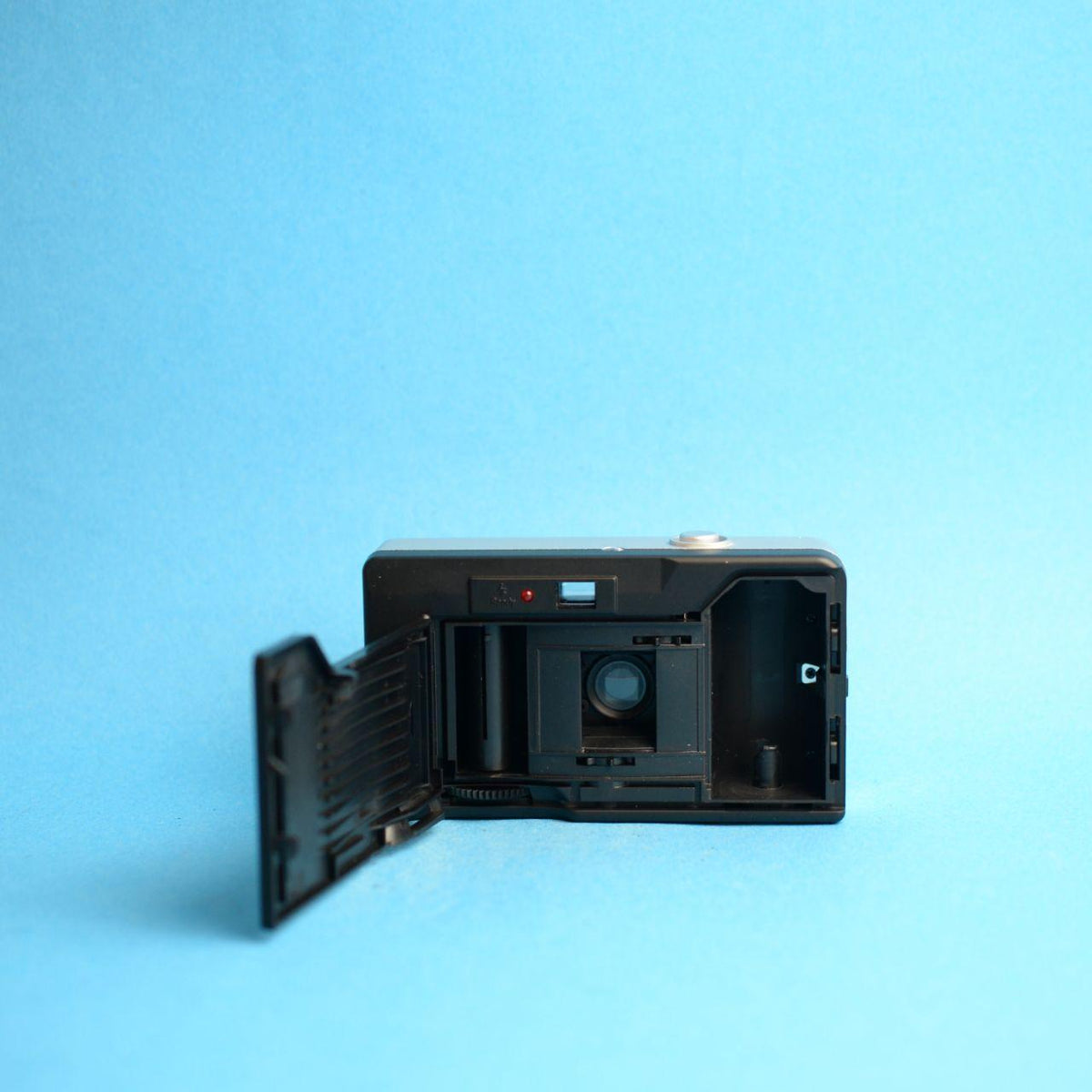 Kodak Ektar H35 Half Frame Film Camera | 35mm | Tested & Working | Sage Green