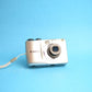 Canon PowerShot A1200 Digital Camera | 12.1MP | Tested & Working | Silver
