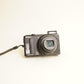 Nikon Coolpix S9100 Digital Camera | 12.1MP | Tested & Working | Black