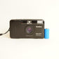 Konica Big Mini BM-302 Film Camera | 35mm Point & Shoot | Tested & Working | Black