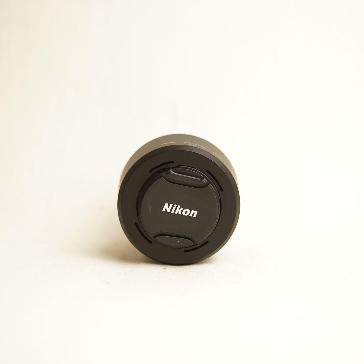 Nikon 1 Nikkor VR 30-110mm f/3.8-5.6 Lens | Nikon 1 Mount | Tested & Working | Black