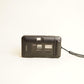 Konica Big Mini BM-302 Film Camera | 35mm Point & Shoot | Tested & Working | Black