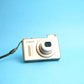 Canon PowerShot S100 Digital Camera | 12.1MP | Tested & Working | Silver