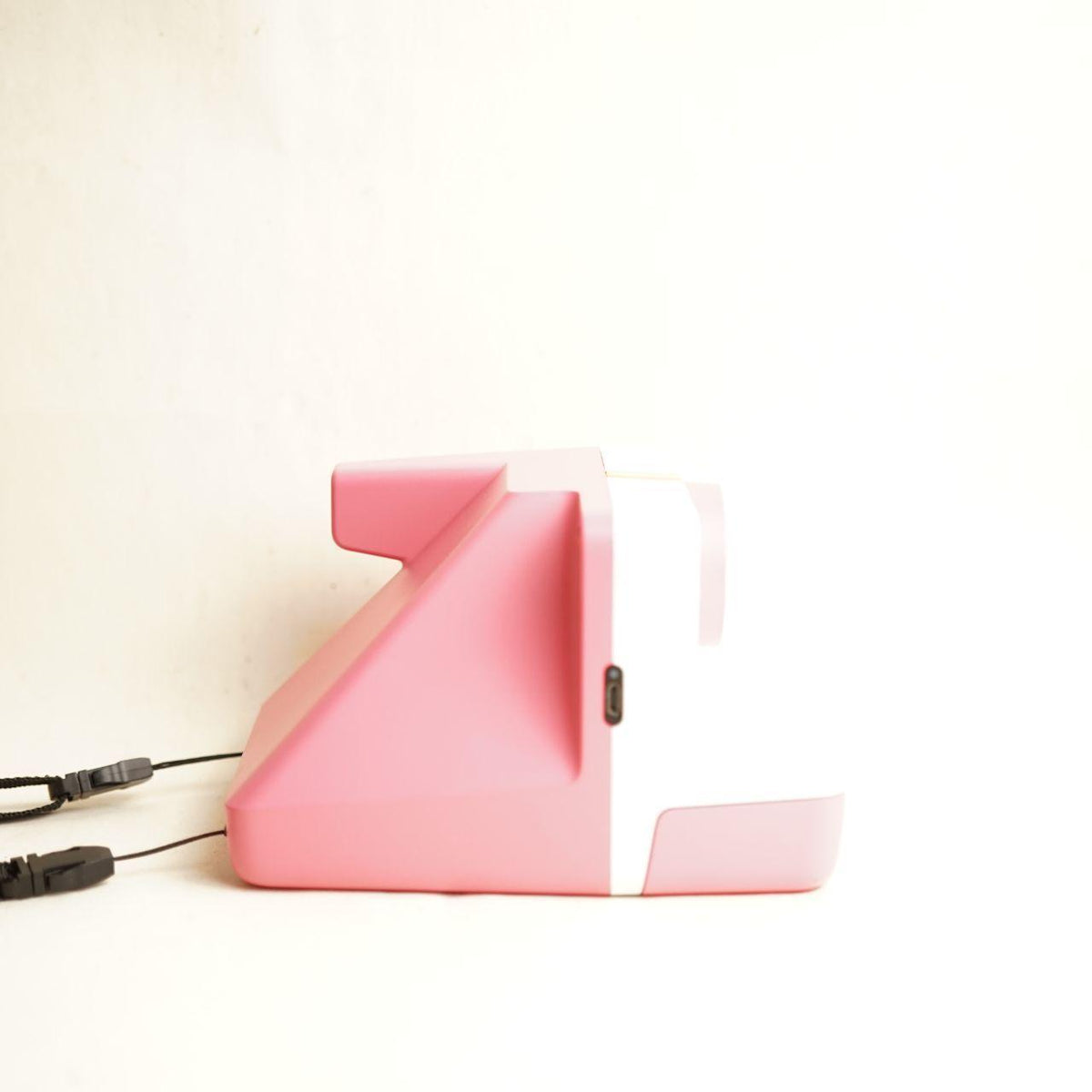 Polaroid Now Instant Camera | i-Type & 600 Film | Tested & Working | Pink