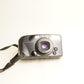 Olympus Infinity Zoom 220 Film Camera | 35mm Point & Shoot | Read Description