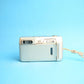 Nikon Lite-Touch Zoom 140 ED Film Camera | 35mm Point & Shoot | Tested & Working