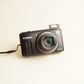 Canon PowerShot SX260 HS Digital Camera | 12.1MP | Tested & Working | Black
