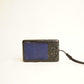 Canon PowerShot SD940 IS Digital Camera | 12.1MP | 4x Zoom | Tested & Working | Black