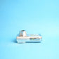 Sony Cyber-shot DSC-W80 Digital Camera | 7.2MP | Tested & Working | Silver