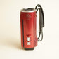 Sony Handycam HDR-CX220 Camcorder | Full HD | Tested & Working | Red
