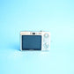 Sony Cyber-shot DSC-W50 Digital Camera | 6.0MP | Tested & Working | Silver