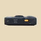 Kodak Snapic A1 Film Camera | 35mm Point & Shoot | Tested & Working | Rhino Grey