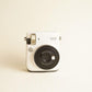 Fujifilm Instax Mini 70 Film Camera | Instant Point & Shoot | Tested & Working | White