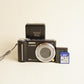 Panasonic Lumix DMC-ZS1 Digital Camera | 10.1MP | Read Description | Black